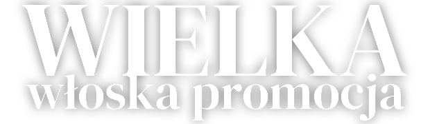 Włoska Promocja